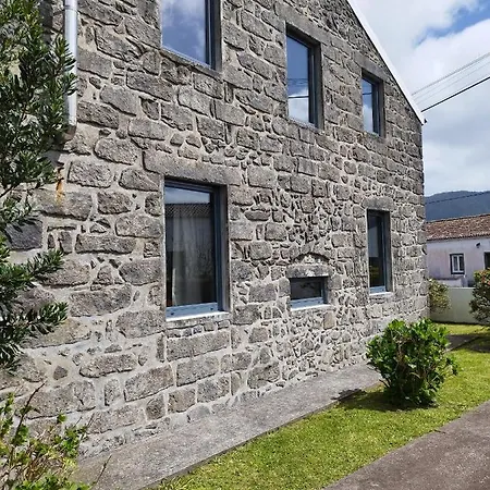 Casa Dos Platanos-family