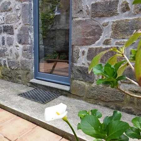 Ferienhaus Casa Dos Platanos-family Sete Cidades