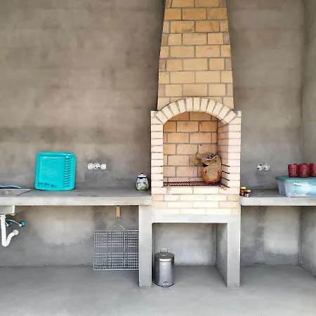 Casa Dos Platanos-family Ferienhaus