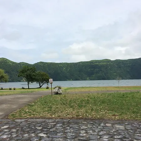 Ferienhaus Casa Dos Platanos-family