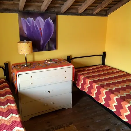 Casa Dos Platanos-family