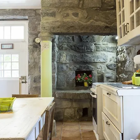 Casa Dos Platanos-family Sete Cidades