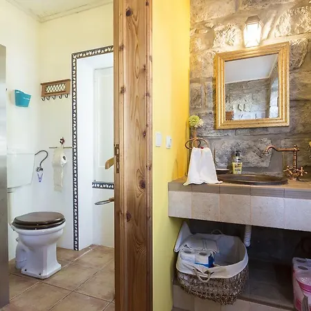 Casa Dos Platanos-family Ferienhaus *