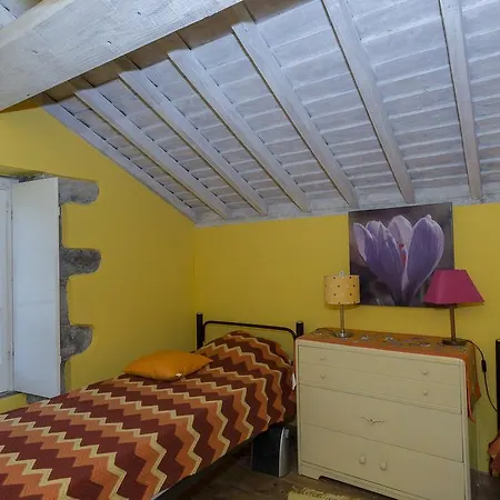 Casa Dos Platanos-family * Sete Cidades