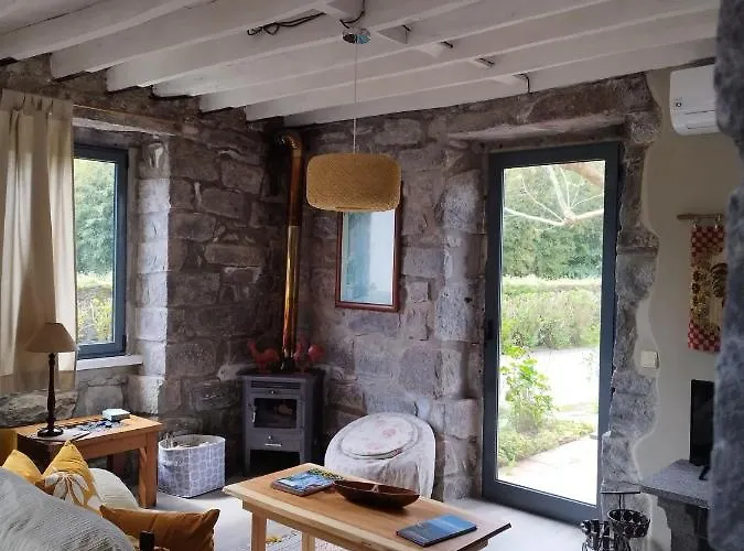 Casa Dos Platanos-family