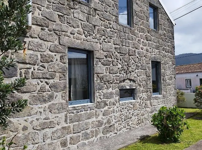 Casa Dos Platanos-family