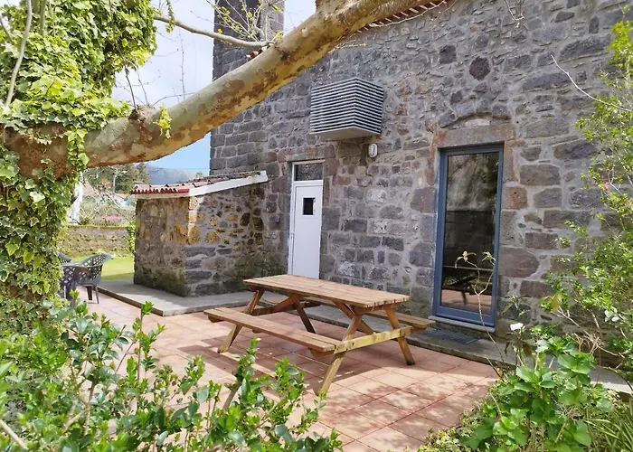 Nyaraló Casa Dos Platanos-family