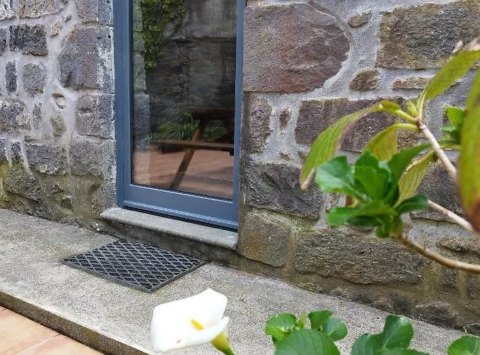 Nyaraló Casa Dos Platanos-family Sete Cidades