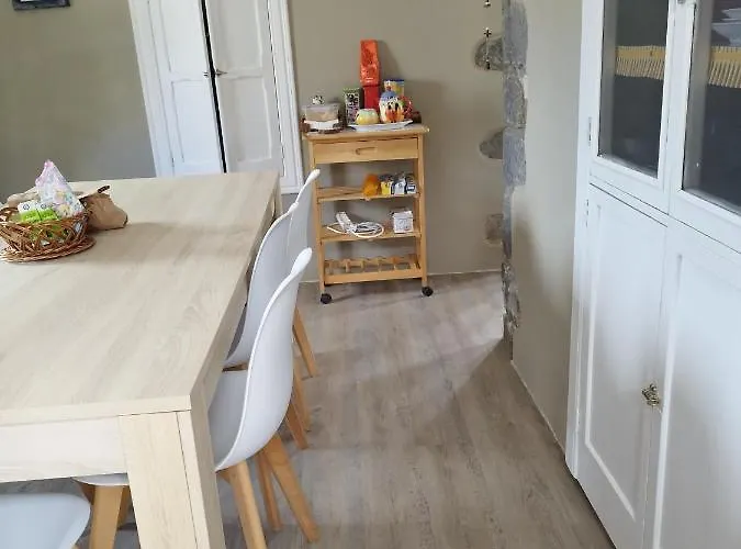 Nyaraló Casa Dos Platanos-family Sete Cidades