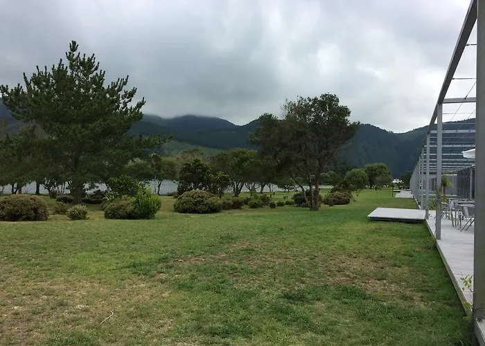 Casa Dos Platanos-family