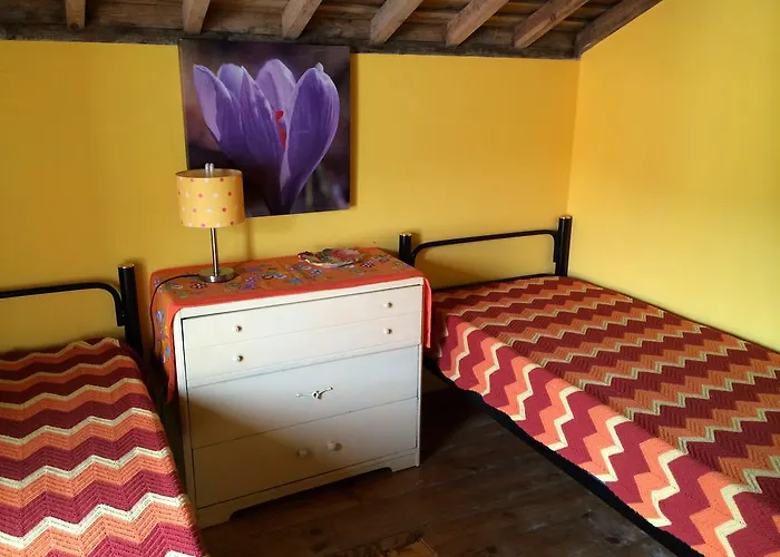 Casa Dos Platanos-family