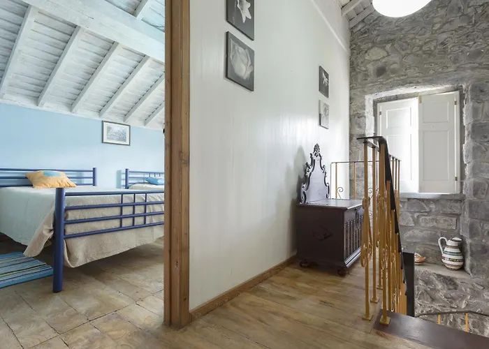 Nyaraló Casa Dos Platanos-family *