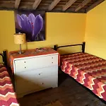 Casa Dos Platanos-family