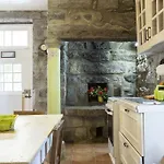 Casa Dos Platanos-family Sete Cidades