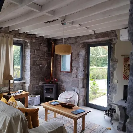 Casa Dos Platanos-family