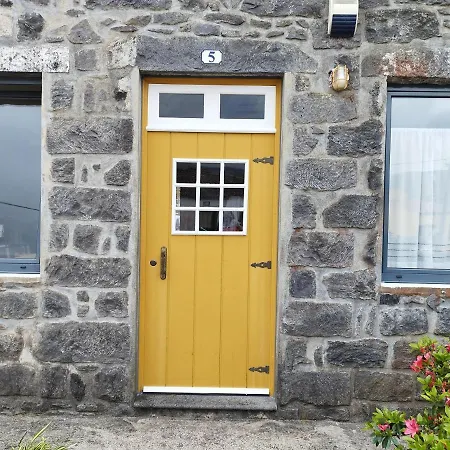 Casa Dos Platanos-family Holiday home Sete Cidades