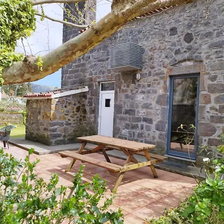 Tatil Evi Casa Dos Platanos-family