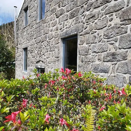 Semesterbostad Casa Dos Platanos-family *