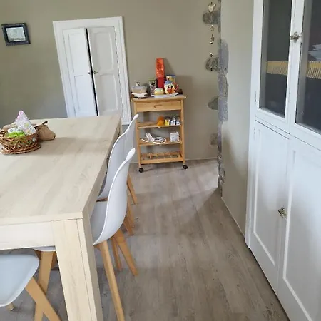 Сasa de vacaciones Casa Dos Platanos-family Sete Cidades