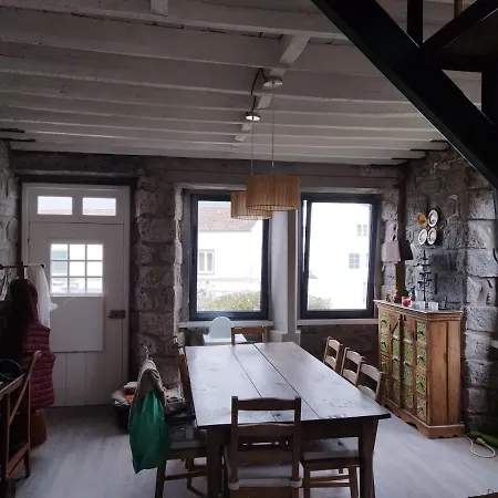 Casa Dos Platanos-family