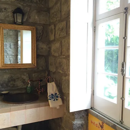 Casa Dos Platanos-family Sete Cidades