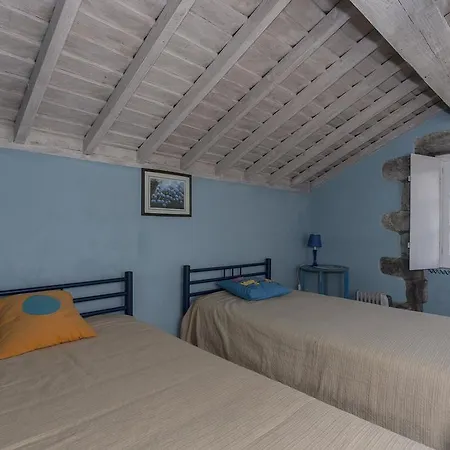 Holiday home Casa Dos Platanos-family