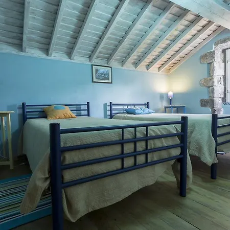 Casa Dos Platanos-family Holiday home Sete Cidades