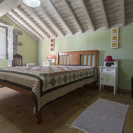 Casa Dos Platanos-family Holiday home