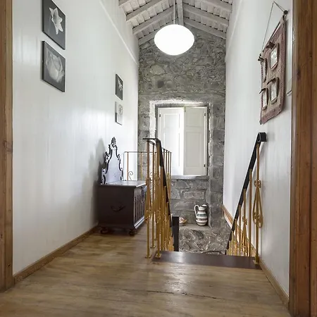 Casa Dos Platanos-family *