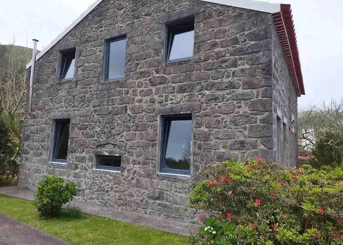 Casa Dos Platanos-family