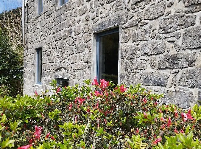 Casa de Férias Casa Dos Platanos-family *