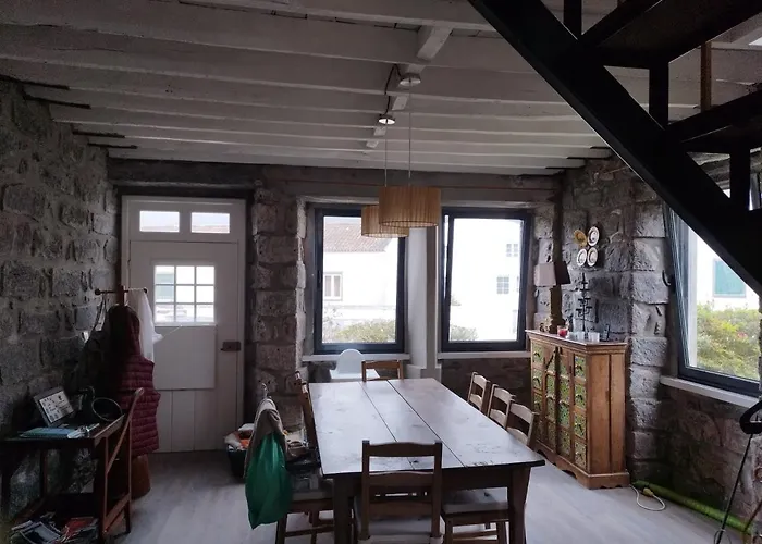 Casa Dos Platanos-family