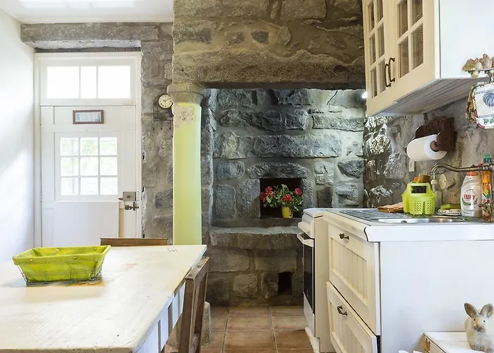 Casa Dos Platanos-family セッテ・シダーデス