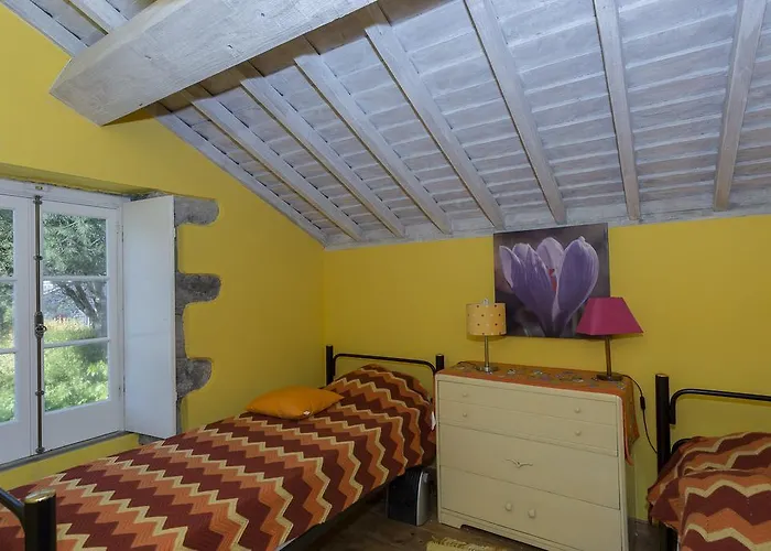 Casa Dos Platanos-family * Sete Cidades