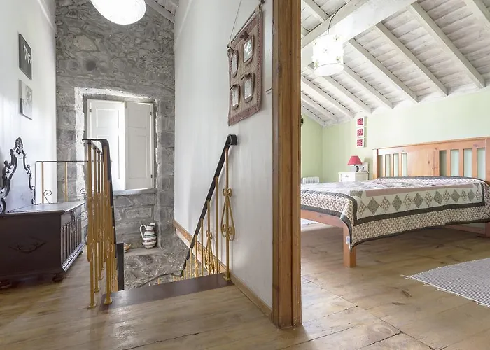 Casa Dos Platanos-family